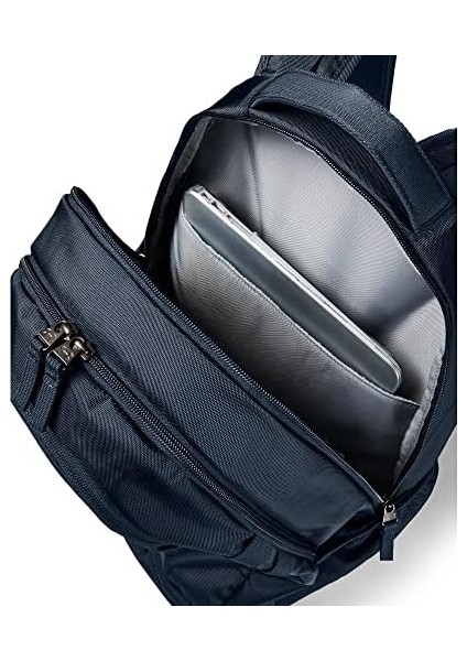 Ua Hustle 5.0 Backpack Çanta, Yetişkin, Gri, Osfa modelleri