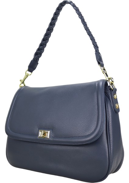 Hakiki Deri Kadın Çapraz Omuz Askılı Çanta 9005 modelleri