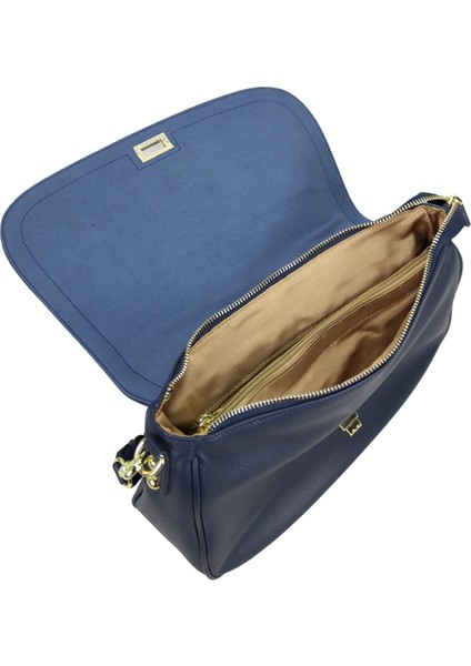 Hakiki Deri Kadın Çapraz Omuz Askılı Çanta 9005 indirimleri