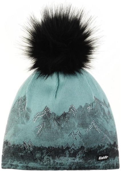 Draw Lux Crystal Kadın Bere