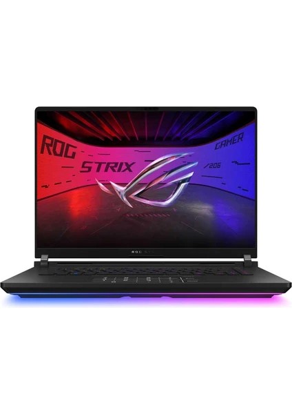 Rog Strix Scar 16 Ultra 9 275HX G635LW-RW138-11 48GB 2tb+2tb RTX5080 16GB Freedos 16" Wqxga 240Hz Gaming Laptop fiyatları