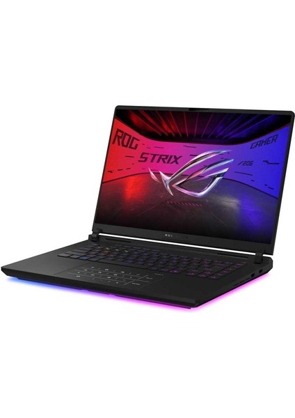 Rog Strix Scar 16 Ultra 9 275HX G635LW-RW138-11 48GB 2tb+2tb RTX5080 16GB Freedos 16" Wqxga 240Hz Gaming Laptop indirimleri