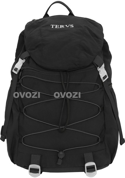 Ovozı Açık Sırt Çantası Yürüyüş Çantası Yürüyüş Spor Çantası Büyük Kapasiteli Seyahat Çantası (Yurt Dışından)
