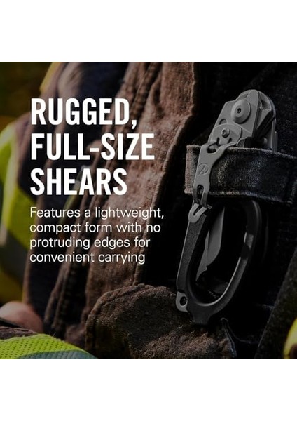 Multitool Raptor modelleri