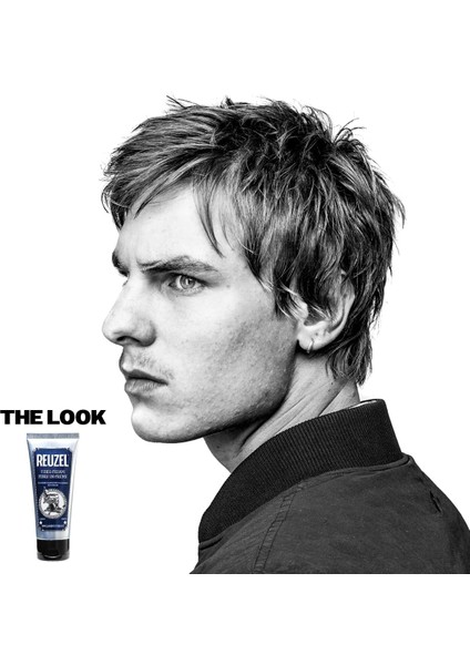 Fiber Cream Saç Şekillendirici Krem 100ML fırsatları