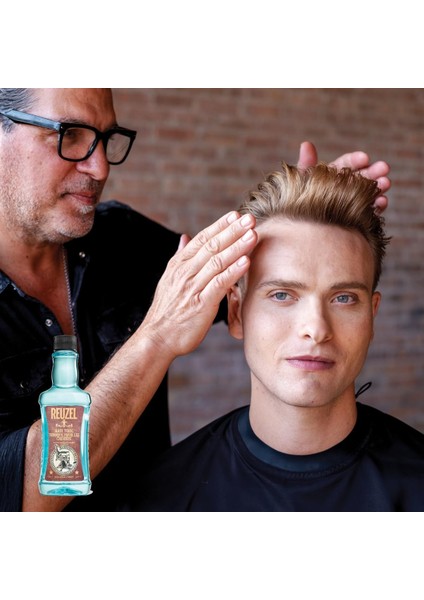 Hair Tonic Erkekler Için Saç Toniği 500ml modelleri