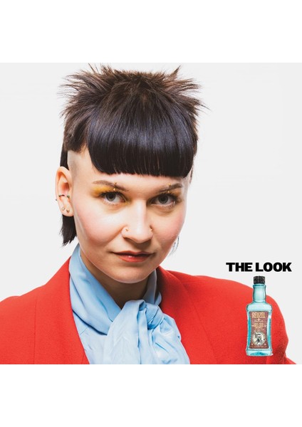 Hair Tonic Erkekler Için Saç Toniği 500ml