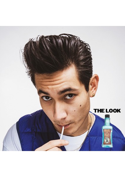 Hair Tonic Erkekler Için Saç Toniği 500ml