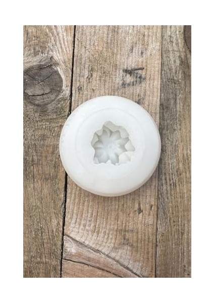 Concept Zambak Mum Kalıbı (Silikon) fiyatları