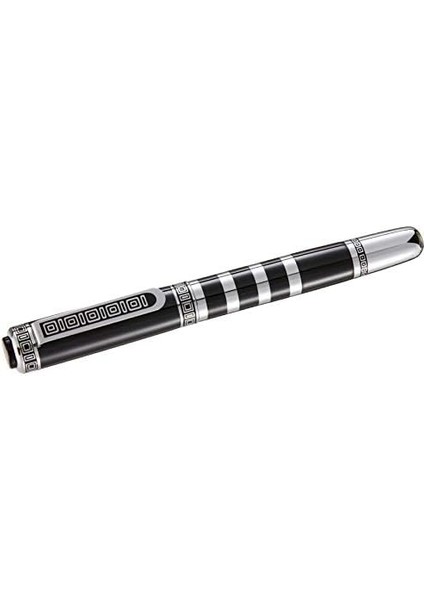 Clkpen Zpö03 Atatürk Silüetli Roller Gümüş fiyatları