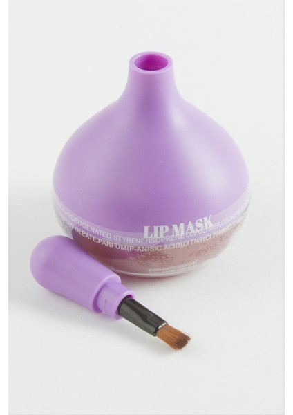 Depomix Rose Dudak Maskesi-Turuncu fiyatları