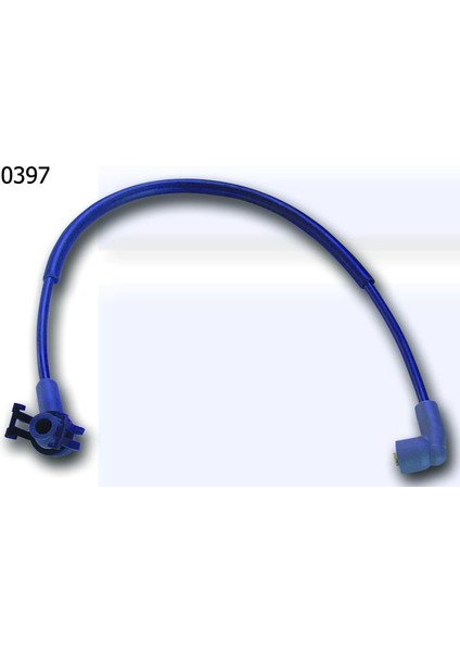 Unuvar 0397 - Bobin Kablo R19 1.4-1.6