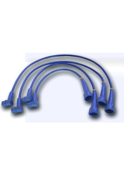 Unuvar 0166 - Buji Kablosu Flash R11