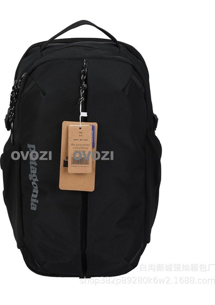 Ovozı Büyük Kapasiteli Açık Hava Yürüyüş Çantası Yürüyüş Sırt Çantası (Yurt Dışından)