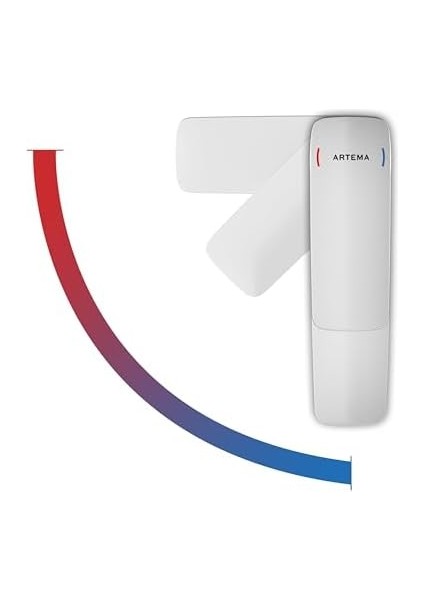 Root A42731ENR Yüksek Lavabo Bataryası, Krom fiyatları