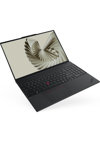 Thinkpad E16 Gen 3 Intel Core Ultra 7 265U 128GB Ddr5 1tb SSD Freedos Intel Aı Boost 16 Inç Wuxga (1920 x 1200) IPS 300NITS Taşınabilir Bilgisayar 21SR0076TXF43 + Zetta Çanta fırsatları