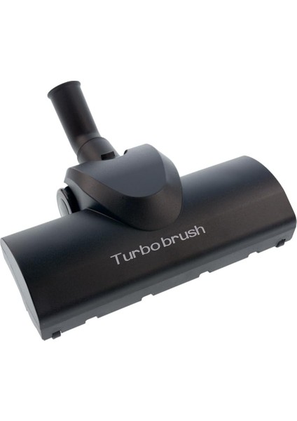 Elektrikli Süpürge ile Uyumlu Turbo Fırça Emici Yer Başlığı