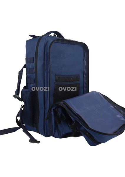 Ovozı Büyük Kapasiteli Açık Hava Yürüyüş Çantası Yürüyüş Sırt Çantası (Yurt Dışından) fırsatları