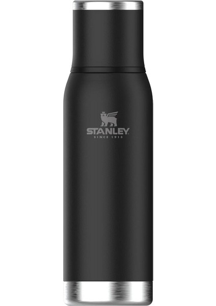The Adventure To-Go Termos 0.75 L Black fırsatları