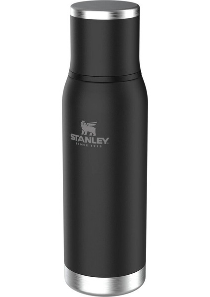 The Adventure To-Go Termos 0.75 L Black indirimleri