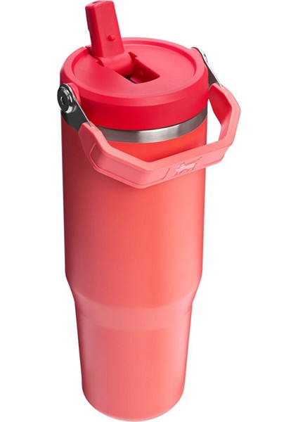 The Iceflow™ Flip Straw 2.0 Tumbler 0.89L / 30OZ indirimleri