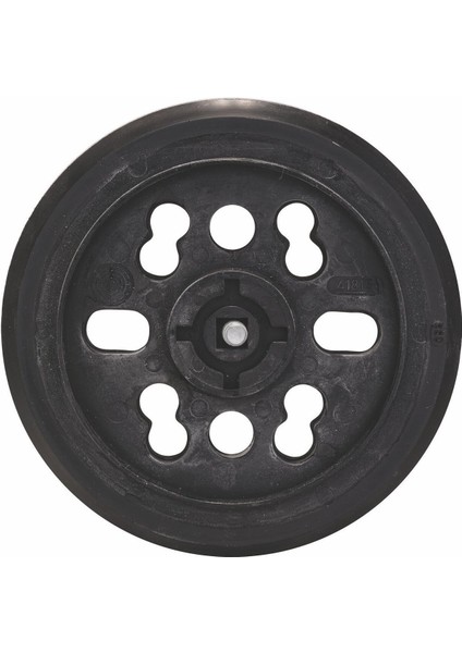 Taşlama Diski 150 mm Orta Sert, 1 Adet.