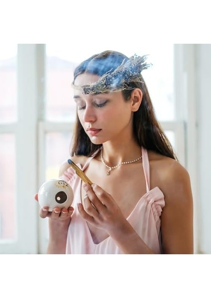 Tütsü Seti, Adaçayı,, Palo Santo, modelleri