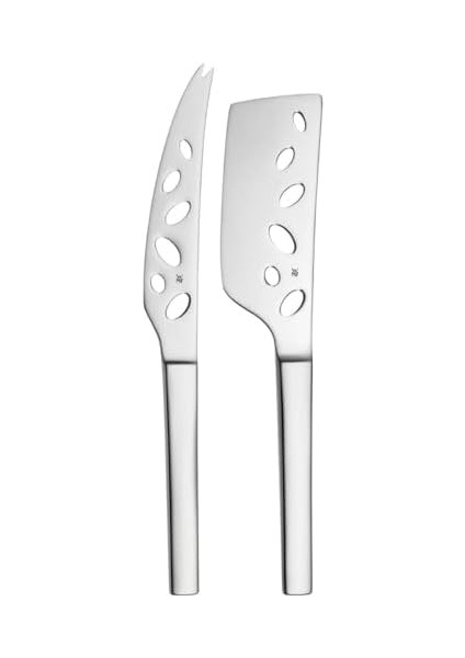 Nuova Çelik 2 Li Peynir Seti fiyatları