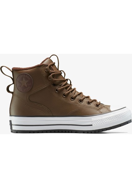 Chuck Taylor All Star Hiker Boot Erkek Kahverengi Sneaker