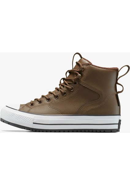 Chuck Taylor All Star Hiker Boot Erkek Kahverengi Sneaker fiyatları