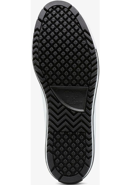 Chuck Taylor All Star Hiker Boot Erkek Kahverengi Sneaker fırsatları