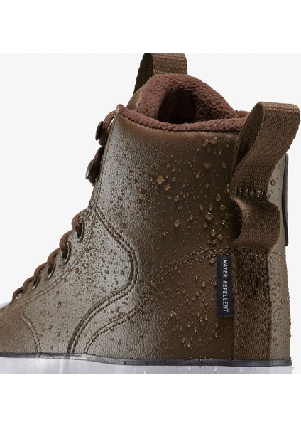 Chuck Taylor All Star Hiker Boot Erkek Kahverengi Sneaker indirimleri