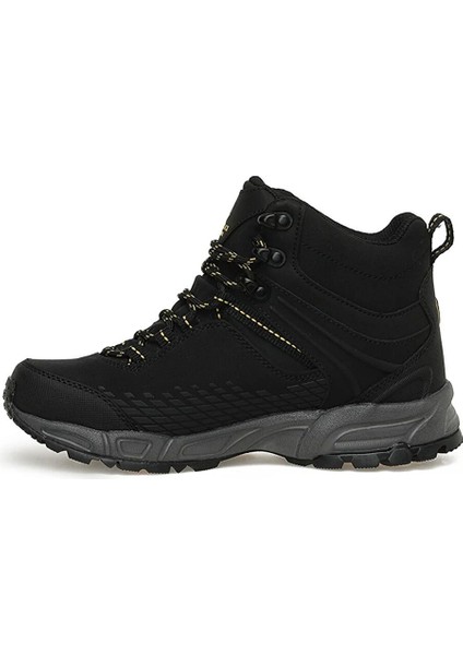 Flake Hı G 3Pr Siyah Sarı Erkek Garson Outdoor Hi Bot