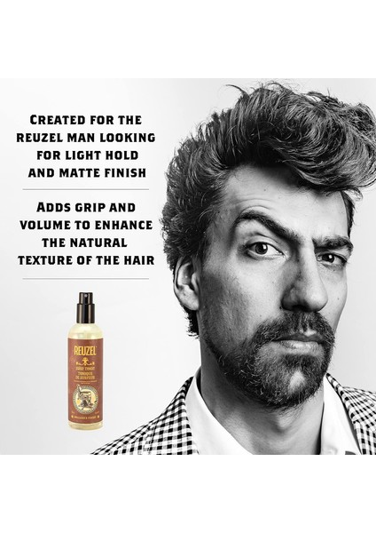 Surf Tonic Erkekler Için Saç Toniği 355ML indirimleri