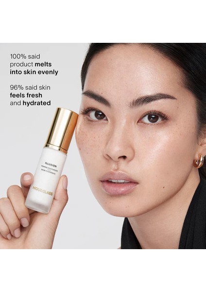 Illusion Priming Moisturizer - Makyaj Bazı 30 ml fırsatları