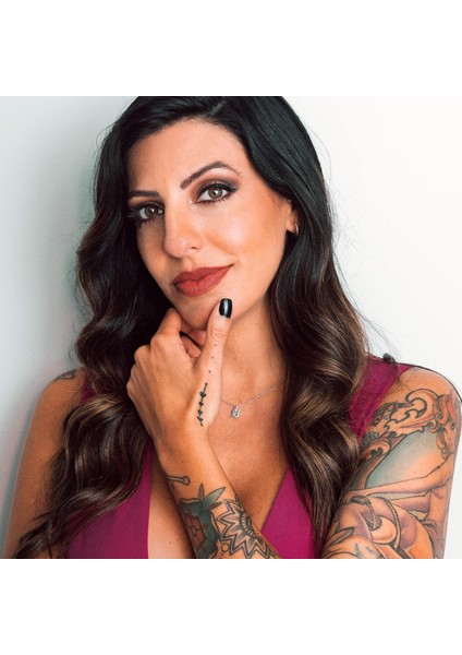 Buff Exfoliating Wash Dövme Yıkama Jeli 100ml