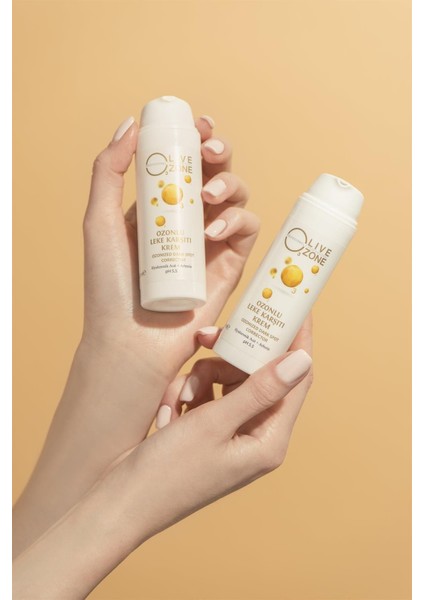 Ozonlu Leke Karşıtıkrem 50 ml fırsatları