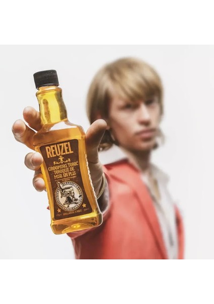 Grooming Tonic Erkekler Için Saç Bakım Toniği 350ml fiyatları