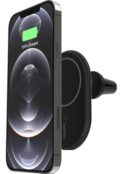 Kablosuz Araba Şarjı, 10W