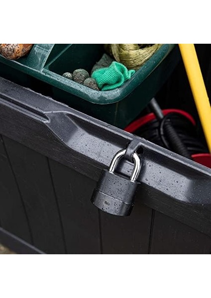 Y227B/45/122/1 - 45MM Protector Zor Hava Şartlarına Dayanıklı Asma Kilit - Maksimum Koruma -Boron Halka - Çift Kilitleme - 3 Anahtar fiyatları