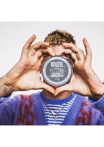 Extreme Hold Matte Pomade Erkekler Için Saç Şekillendirici Krem 113gr fırsatları