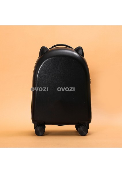 Ovozı 52*35*23CM Çocuk Kombinasyon Bagajı Seyahat Bagajı (Yurt Dışından)