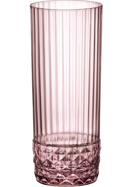 Bormioli Graphica Şeffaf 360.5 ml