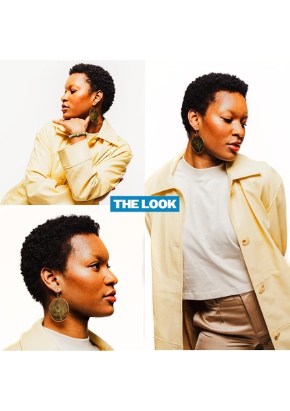 Grooming Cream Erkekler Için Saç Şekillendirici Krem 100ML fırsatları