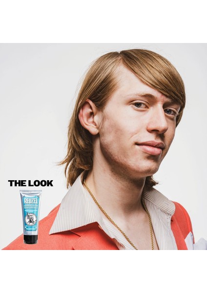 Grooming Cream Erkekler Için Saç Şekillendirici Krem 100ML indirimleri