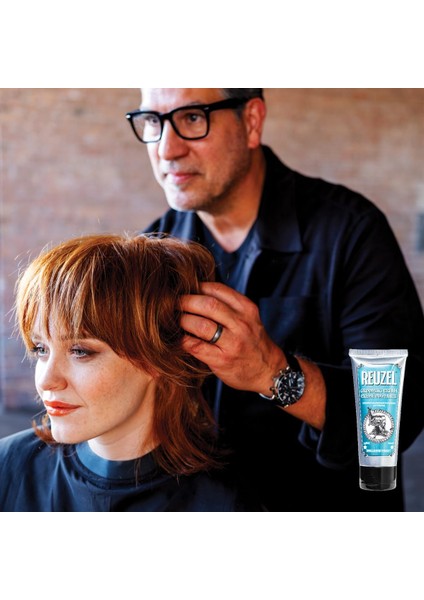 Grooming Cream Erkekler Için Saç Şekillendirici Krem 100ML