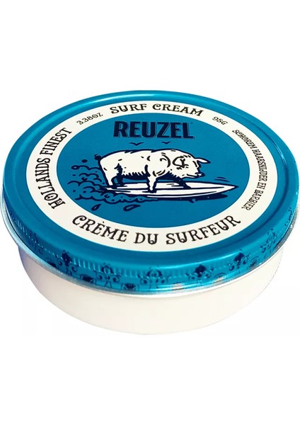 Surf Cream Erkekler Için Saç Şekillendirici Krem 95GR modelleri