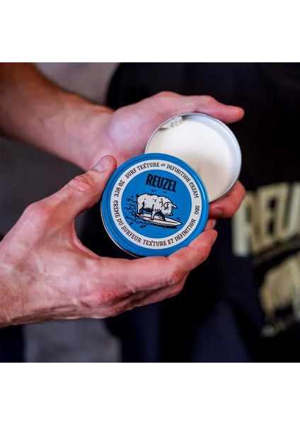 Surf Cream Erkekler Için Saç Şekillendirici Krem 95GR fırsatları