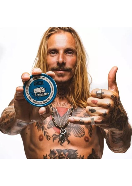 Surf Cream Erkekler Için Saç Şekillendirici Krem 95GR indirimleri