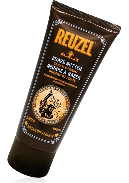 Clean Fresh Shave Butter Tıraş Kremi 100 ml fiyatları